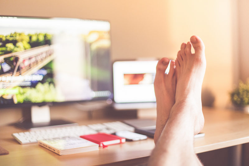 Zabieg pedicure – jak odpowiednio go wykonać