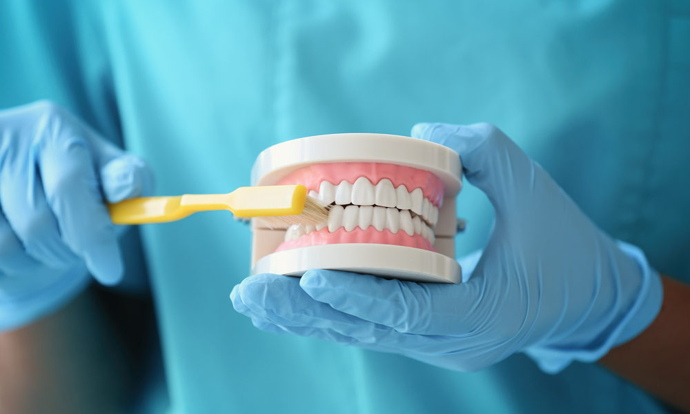 Całościowe leczenie dentystyczne – odkryj trasę do zdrowego i atrakcyjnego uśmiechu.