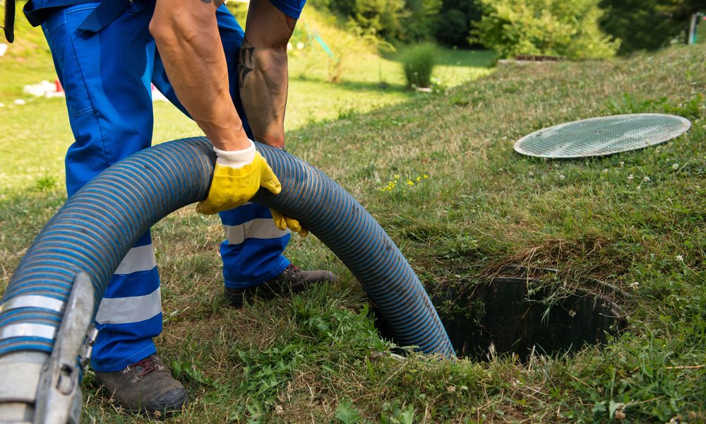 W jaki sposób skutecznie pielęgnować o naturę? Użyteczny poradnik o oczyszczaniu i gospodarowaniu odpadami płynnymi