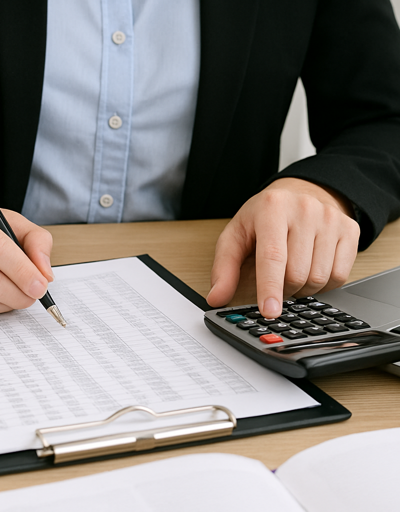 Finanse firmy – nie tylko procedura, ale klucz wiarygodności