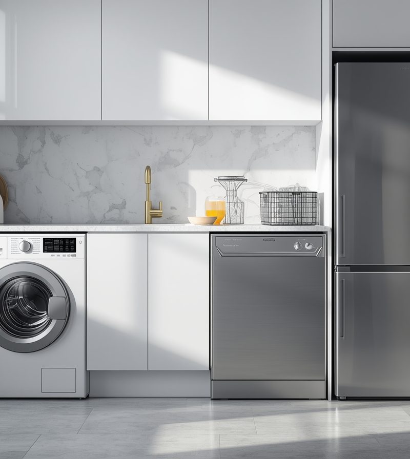 Jak zwiększyć trwałość sprzętu domowego