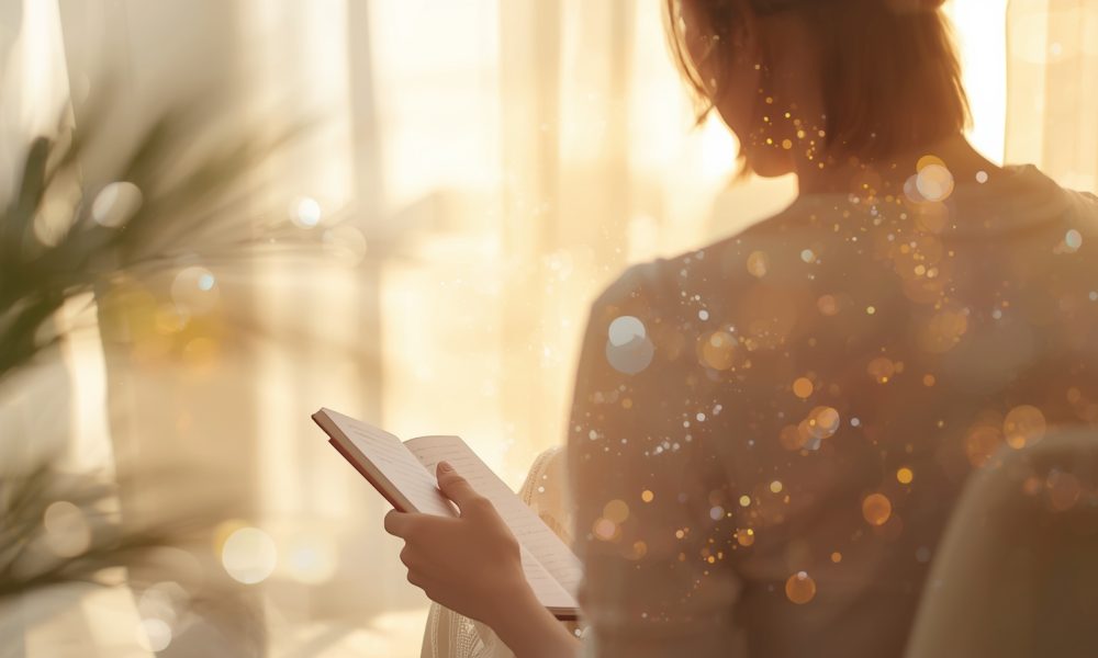 Co pomaga doskonalić introspekcję emocjonalną i precyzyjniej zrozumieć własne reakcje w codziennych sytuacjach.