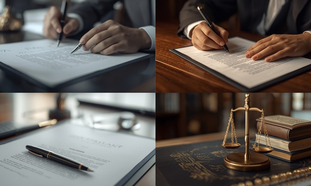 Kompletny      opis       dotyczący właściwego korzystania z dokumentów prawnych