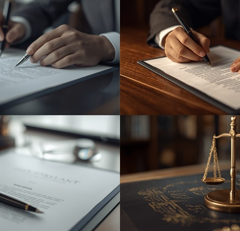 Kompletny      opis       dotyczący właściwego korzystania z dokumentów prawnych