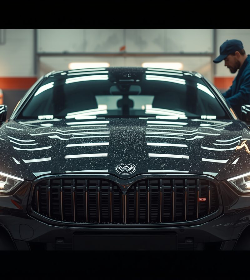 Jak wydłużyć żywotność samochód po serwisie