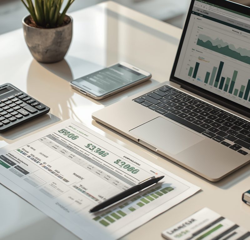 Nowoczesne  metoda  do usprawnienia procesów księgowych