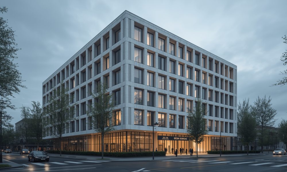 Świadome zarządzanie sprawnością techniczną obiektu jako podstawa bezpieczeństwa i trwałości konstrukcji