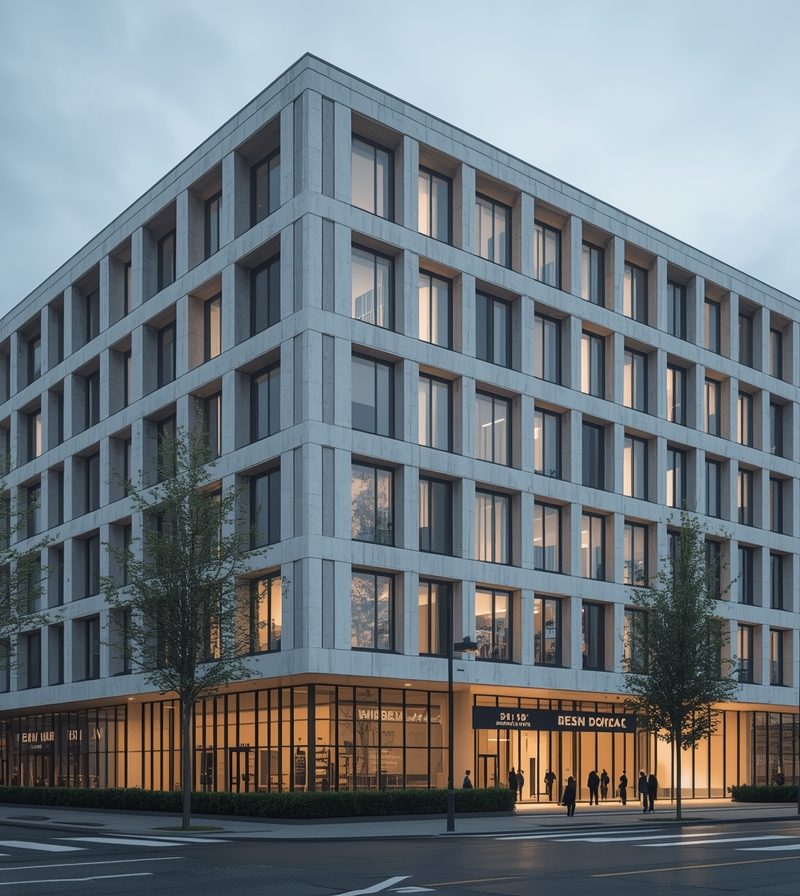 Świadome zarządzanie sprawnością techniczną obiektu jako podstawa bezpieczeństwa i trwałości konstrukcji