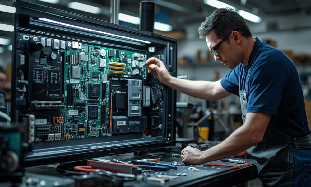 We współczesnych czasach ogromnie dużo osób przeznacza swój wolny czas przed telewizorem