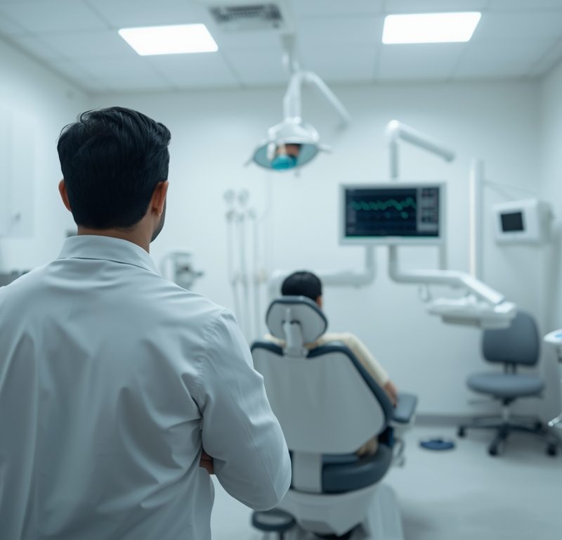 Nowoczesne projektowanie całościowego leczenia stomatologicznego w praktyce klinicznej