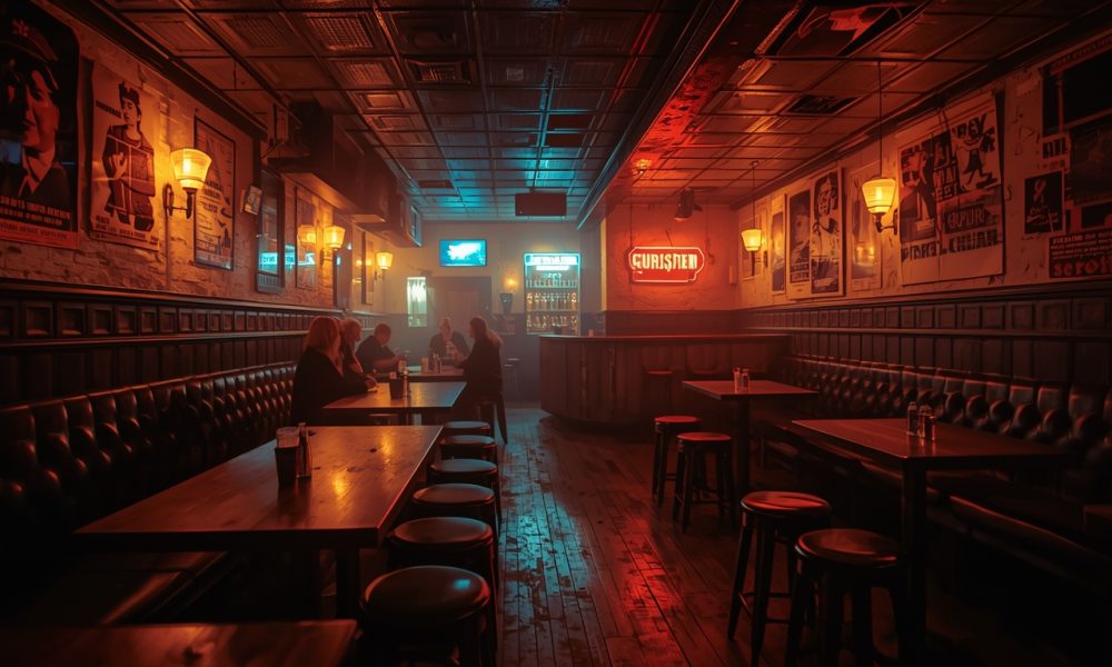 Jak wytypować oryginalne przestrzenie i zanurzyć się w realny nastrój epoki PRL